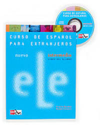 Nuevo Ele Intermedio. Libro del alumno (+ Audio CD)