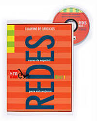 Redes 1. Cuaderno de ejercicios (+ Audio CD)