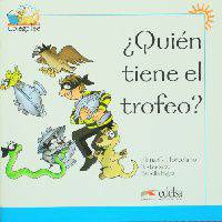 Quien Tiene El Trofeo?