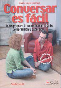 Conversar es facil