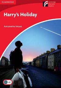 Harry's Holiday Level 1 Beginner/Elementary