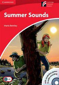 Summer Sounds (+ CD-ROM)
