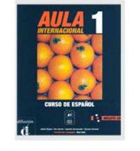 Aula Internacional 1. Student's Book (+ Audio CD)