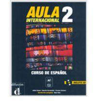 Aula Internacional 2. Student's Book
