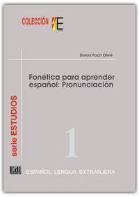 Fonética Para Aprender Español: Pronunciación