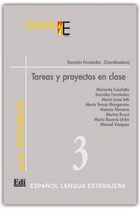 Tareas Y Proyectos En Clase