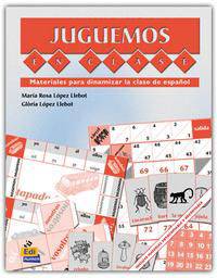 Juguemos En Clase