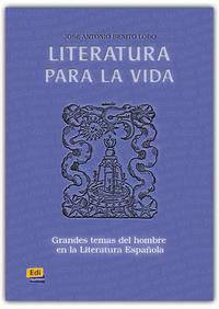 Literatura Para La Vida