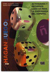 ¡Hagan Juego!