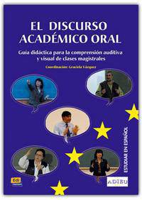 Proyecto Adieu - El Discurso Académico Oral