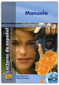 Manuela : Nivel elemental 2/ Basic Level 2