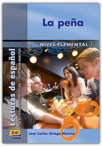 La Pena (Lectura Nivel Elemental) Libro