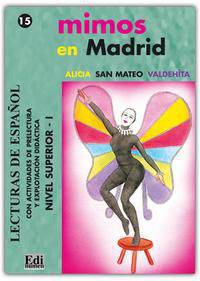 Mimos En Madrid (Nivel Superior I)