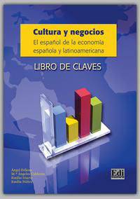 Cultura Y Negocios - Libro De Claves