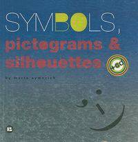 Symbols, Pictograms and Silhouettes (+ CD-ROM)
