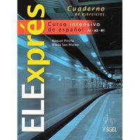 Elexpres Exercises Book