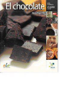 El chocolate (+ Audio CD)