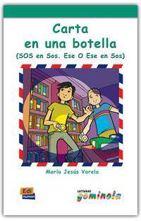 Carta En Una Botella