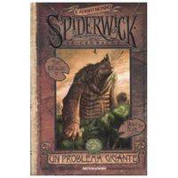 Un problema gigante. Spiderwick. Il nuovo mondo: 2