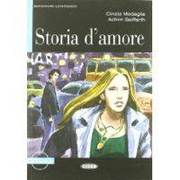 Storia D'Amore (+ CD-ROM)