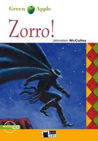 Zorro (+ Audio CD)