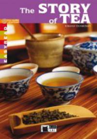 Story Of Tea (The) Bk