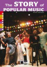 Story Of Popular Music (The) Bk