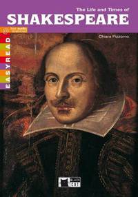 Life And Times Of Shakespeare (The) Bk