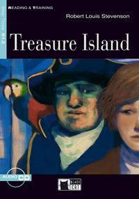Treasure Island (+ Audio CD)