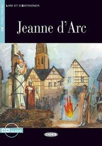 Jeanne d'Arc (+ Audio CD)