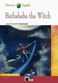 Bathsheba the Witch+cdrom (+ CD-ROM)