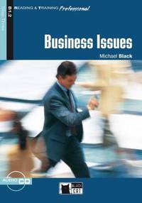 Business Issues (+ Audio CD)