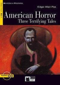 American Horror (+ Audio CD)