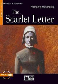 The Scarlet Letter (+ Audio CD)