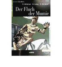 Der Fluch der Mumie [With CD (Audio)]
