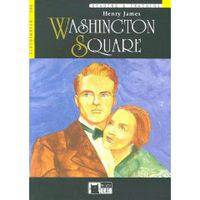 Washington Square (+ CD-ROM)