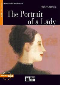 The Portrait of a Lady (+ Audio CD)