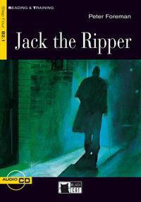 Jack The Ripper (+ Audio CD)