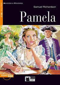 Pamela (+ Audio CD)