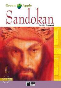 Sandokan (+ Audio CD)