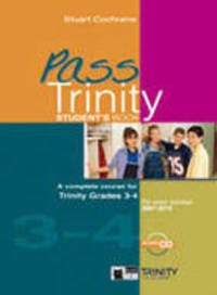 Pass Trinity Grades 3-4 Teacher's Book