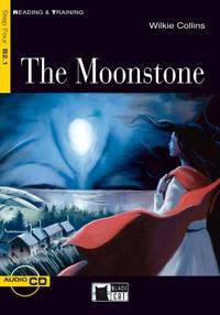 The Moonstone (+ Audio CD)