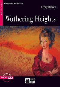 Wuthering Heights (+ Audio CD)