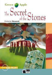 The Secret of the Stones (+ CD-ROM)