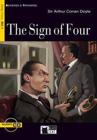 The Sign of Four (+ Audio CD)
