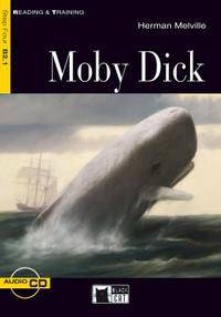Moby Dick [With CD (Audio)]