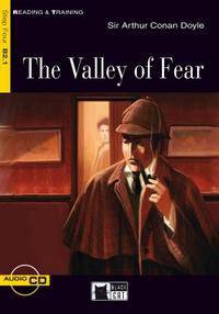 The Valley of Fear (+ Audio CD)