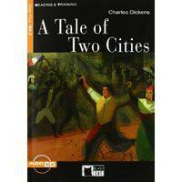 Tale Two Cities (+ CD-ROM)