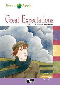 Great Expectations (+ Audio CD)