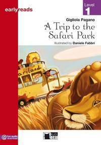 A Trip to the Safari Park